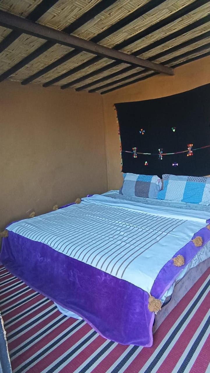 Hotel Mhamid Yaya Camp & Activites à M'Hamid El Ghizlane Extérieur photo